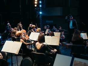 В Благовещенск снова едет Дальневосточный академический симфонический оркестр с двухдневными гастролями