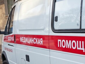 В ДТП в Благовещенске пострадали четыре ребенка 