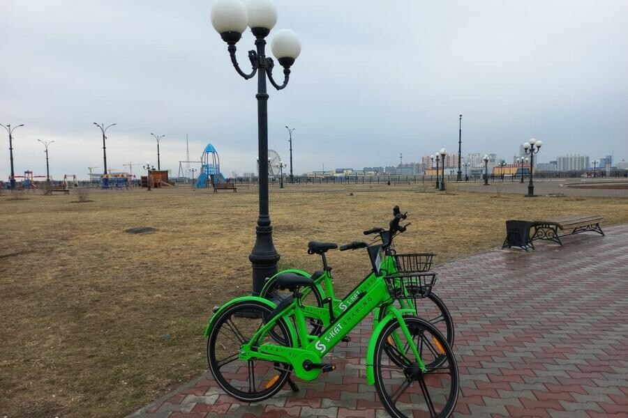 Последний день уходящей недели в Приамурье будет теплым и облачным 