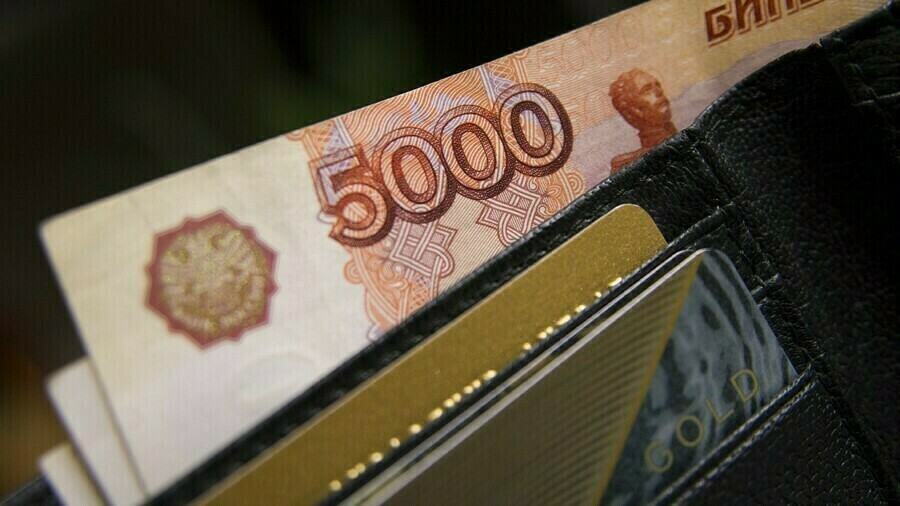 Треть россиян не справляется с выплатой кредитов