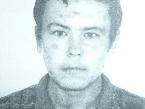 Полиция Амурской области объявила в розыск Антона Дранкова