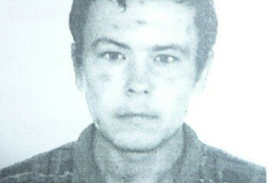 Полиция Амурской области объявила в розыск Антона Дранкова