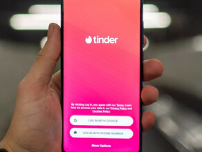 Tinder разводится с Россией