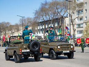 Рано утром 4 мая на Ленина в Благовещенске будет шумно и ограничено движение транспорта
