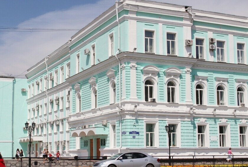 С 19 октября администрация Благовещенска переводит личный прием граждан на удаленку