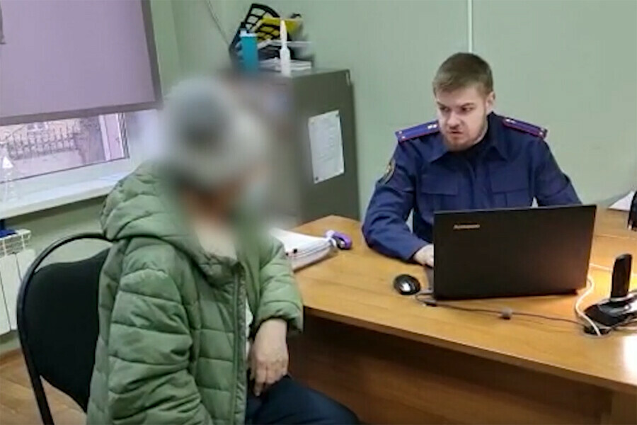 Женщина за 80 тысяч рублей заказала убийство дочери чтобы получить ее квартиру видео