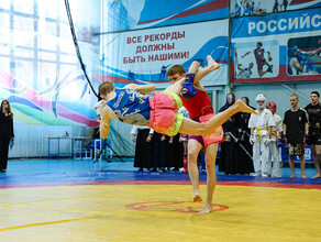 Более 1 500 спортсменов и 14 видов спорта впервые в Благовещенске открылись Дальневосточные игры боевых искусств фото