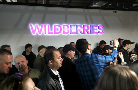 Снова бунт Продавцы Wildberries после обвинений в серых схемах получили списания на сотни миллионов рублей