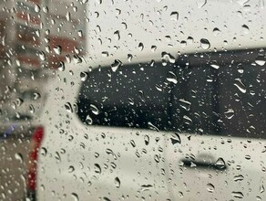 В выходные дождь О погоде на неделю рассказали амурские синоптики 