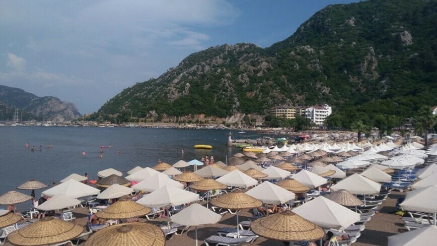 Bookingcom стал показывать россиянам завышенные цены на отели в Турции