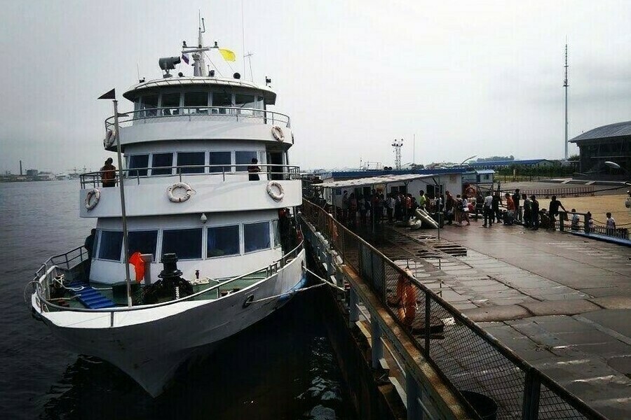 Амурские соцсети в ближайшее время могут отменить визы для поездок в Китай