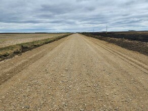 В Приамурье отремонтировали региональную трассу 