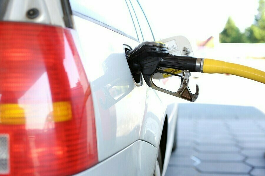 Снова подорожание как изменились цены на бензин в Благовещенске