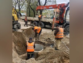 В администрации Благовещенска рассказали кто взялся за ремонт переулка Релочный