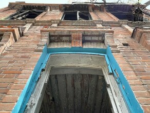 Доходный дом купца Захарова отданный под разбор может оказаться самым старым кирпичным зданием Благовещенска