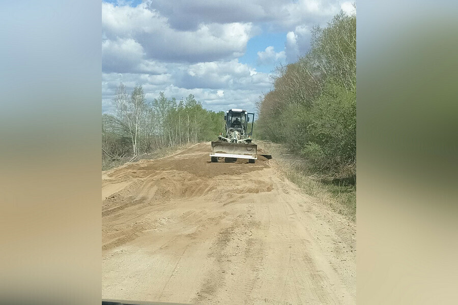 Амурскую трассу изза состояния которой ввели режим ЧС проверила прокуратура Что вывили фото 