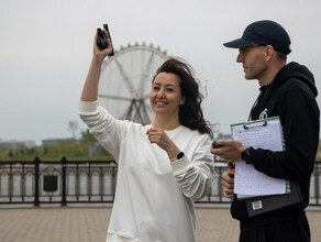 В Благовещенске прошел юбилейный благотворительный забег Сбербанка  Зелёный Марафон