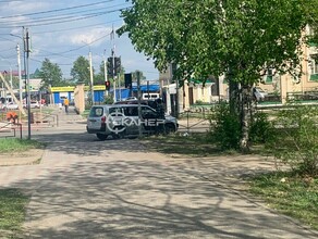 В Благовещенске сбили пешехода и велосипедиста