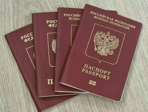 Госдума приняла закон об изъятии загранпаспорта у призывников и невыездных
