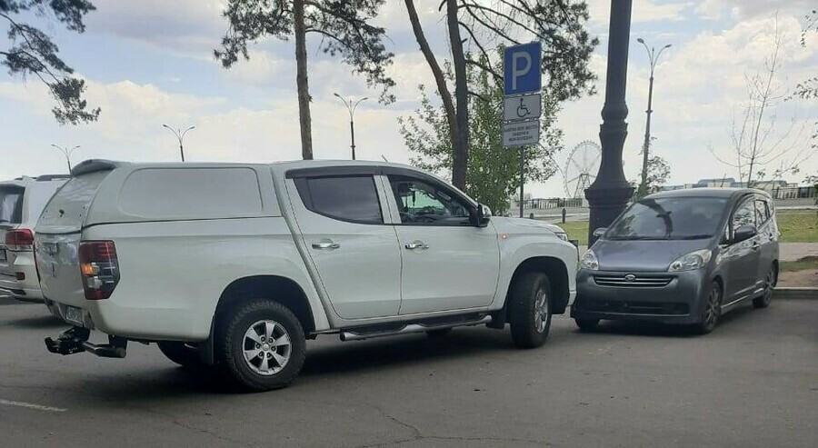 Жительница Благовещенска попала в аварию в центре города и 9 часов ждала экипаж ГИБДД