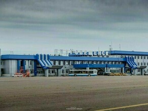 В Благовещенске первые лица ДФО дадут старт строительству нового терминала аэропорта