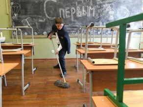 В Госдуму внесен законопроект о возврате в школы общественнополезного труда