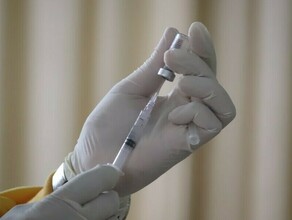В Амурскую область пришла вакцина от кори