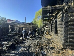 Один ребенок погиб в Благовещенске рано утром произошла трагедия фото 