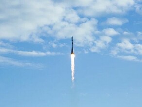 В Амурской области отложили поиски упавших частей ракеты запущенной 27 мая