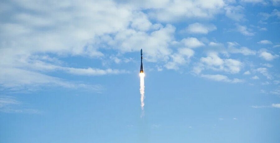 В Амурской области отложили поиски упавших частей ракеты запущенной 27 мая