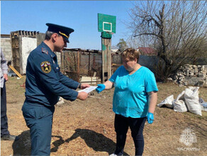 Амурчане заплатят за нарушение пожарной безопасности почти 5 миллионов рублей