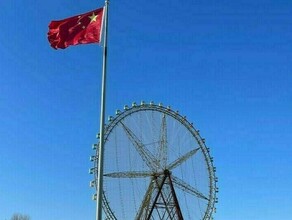 Китай ускорит строительство газопровода из Туркмении вместо Силы Сибири2