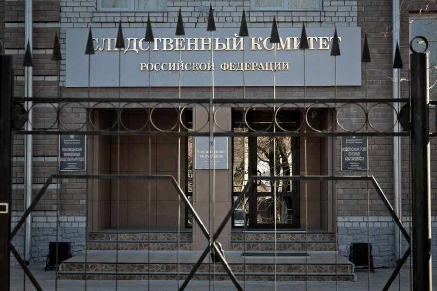 В Амурской области осужден руководитель организации за мошенничество при ремонте в детском саду