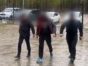 В Тынде пьяный водитель сбил полицейского