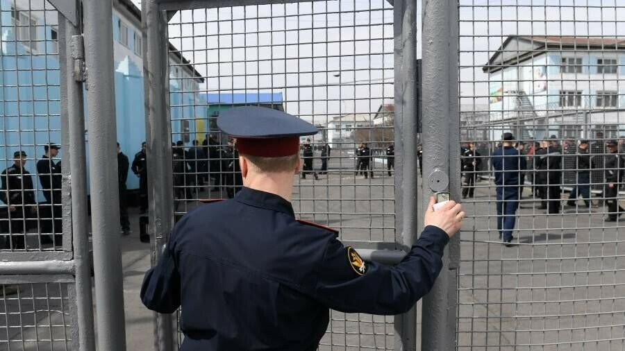 Госдума приняла закон который смягчает наказание полицейским за совершение преступлений