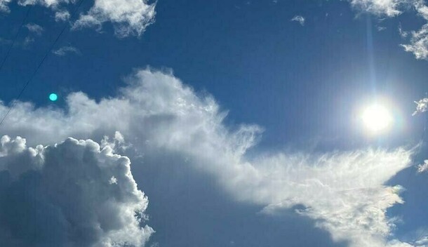 Какой будет погода в Приамурье в первый день лета 