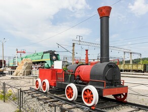 МТС ускорила мобильный интернет для железнодорожного ретропарка в Сковородине