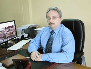 В Благовещенске не стало профессора Алексея Донченко