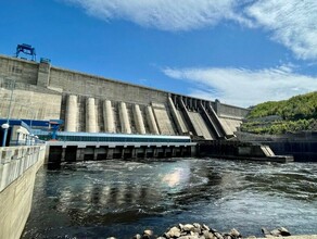 Бурейская ГЭС начала работу в режиме наполнения водохранилища Что это значит 
