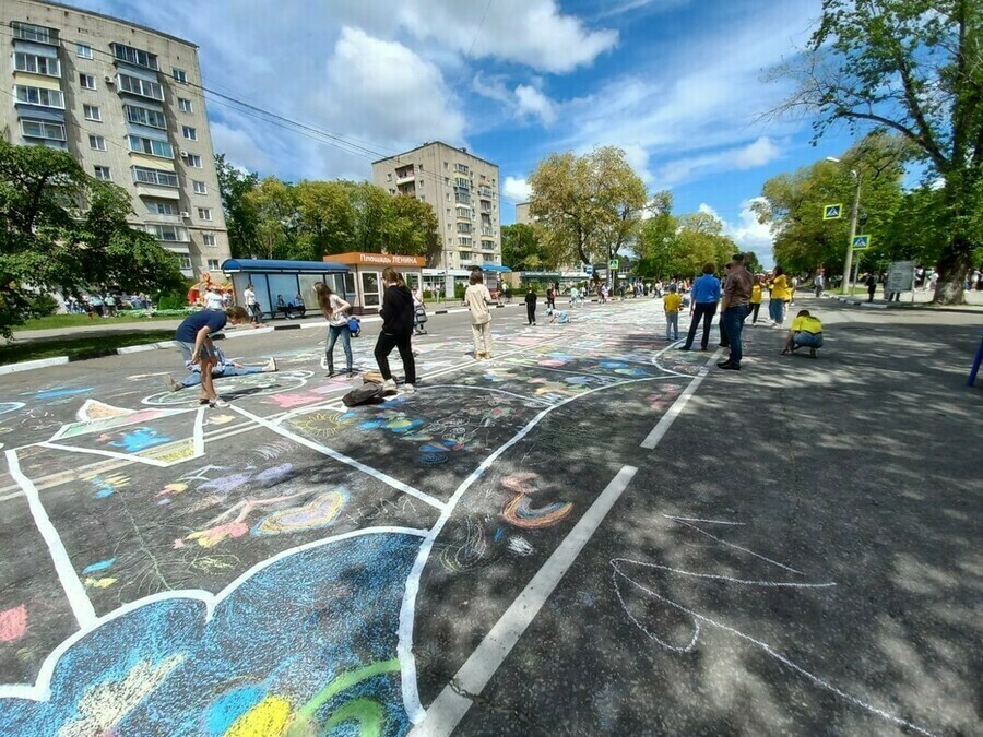 Благовещенск празднует День города какие улицы будут перекрыты 