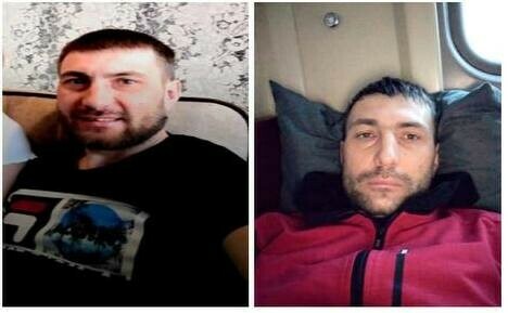 В Тынде разыскивается Анатолий Розов который с 27 мая не выходит на связь с родственниками