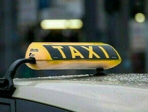 Таксистам с 1 сентября ограничат время работы