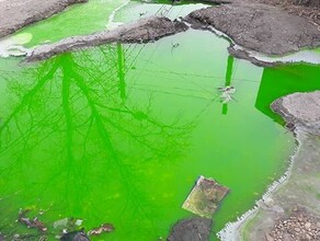 В Благовещенске вода в батареях станет цветной