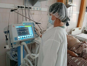 Семь аппаратов УЗИ поступило в больницы Амурской области В какие больницы они направлены