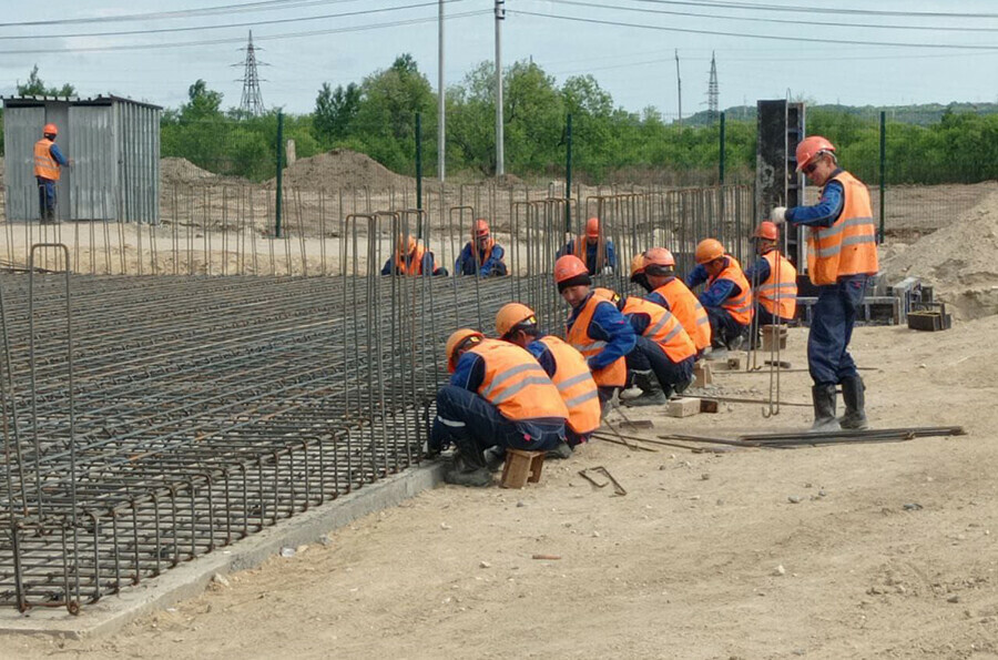  Олег Имамеев на газ в Благовещенске можно будет переключить не только соцобъекты но и частные дома фото