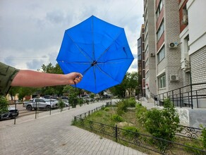 Амурчане должны взять зонты погода в Амурской области на 8 июня 