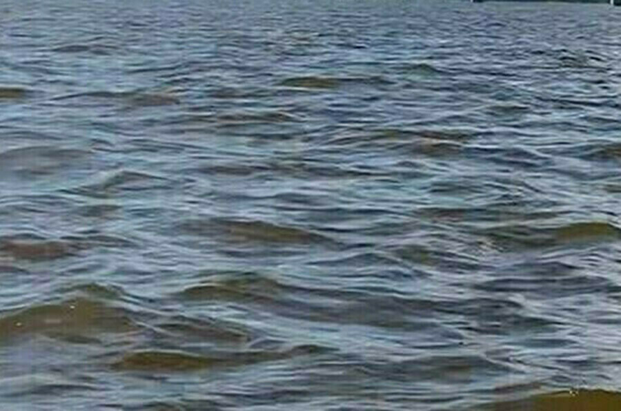 Две девочки утонули в затоне Амура во время купания