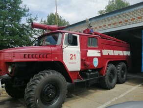 В Амурской области почти 50 пожарных постов в отдаленных сёлах получили бесплатный проводной интернет 