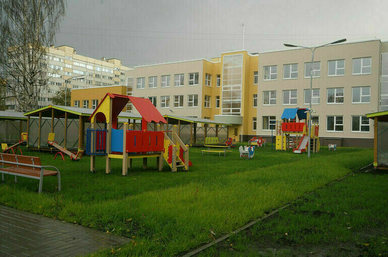 Еще одну категорию льготников для зачисления в детские сады вне очереди предложили создать в России