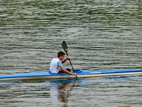 Амурскому туристу предстоит преодолеть 400 километров по воде 